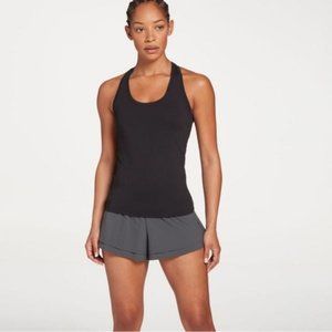 NWT CALIA by Carrie Underwood Women's Energize Tank Top S Flexibly designed for